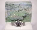 Rolex - Rolex Oyster Perpetual Date 15210 Cal. 3135 1991 34mm Grau inkl. Box Thumbnail
