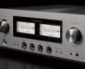 luxman - L-507Z High End Vollverstärker Thumbnail