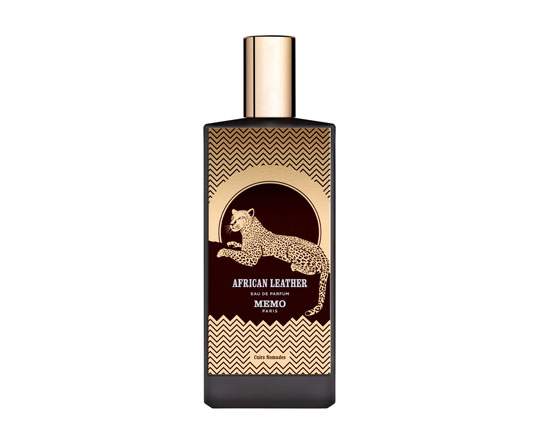 Memo Paris African Leather 75ml