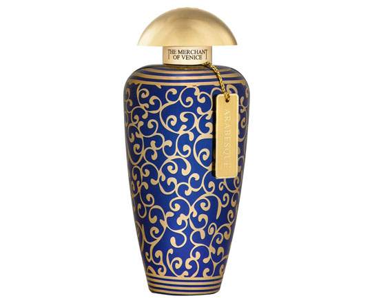 THE MERCHANT OF VENICE Arabesque 100ml