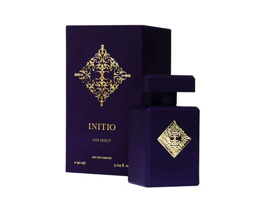 Initio Side Effect 90ml