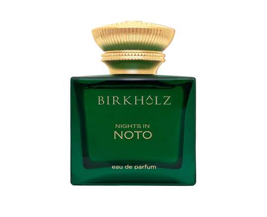 BIRKHOLZ - Nights in Noto 100ml