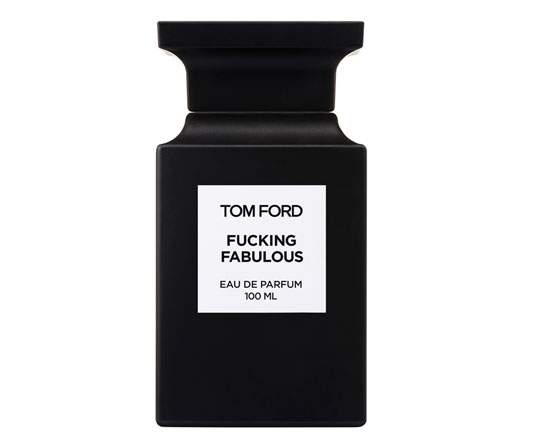 Tom Ford Fucking Fabulous 100ml