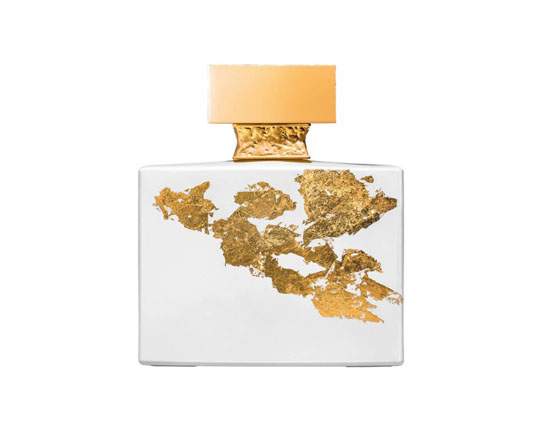 Martine Micallef Ylang in Gold 100ml