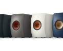 KEF - LS 50 High End Kompaktlautsprecher Thumbnail