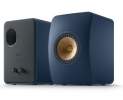 KEF - LS 50 High End Kompaktlautsprecher Thumbnail