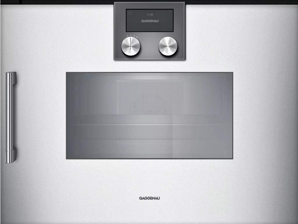 Gaggenau - Gaggenau Dampfbackofen BSP250131