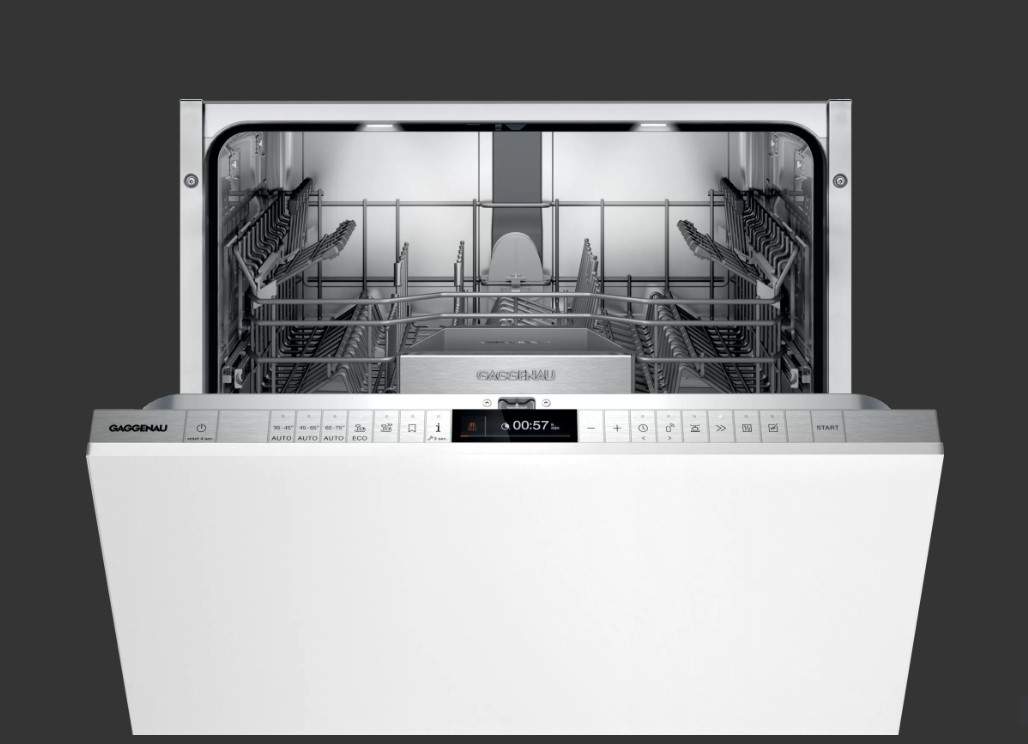 Gaggenau - Gaggenau Geschirrspüler DF271100