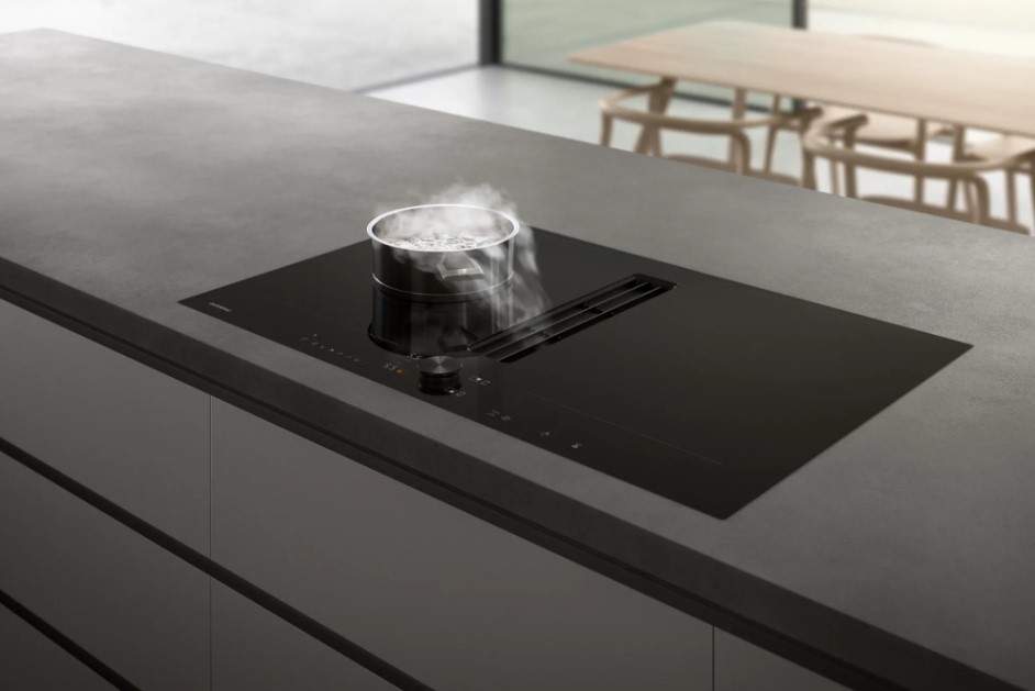 Gaggenau Gaggenau Induktionskochfeld CV282101