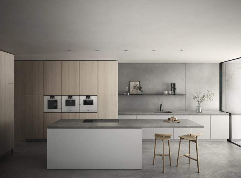 Gaggenau - Gaggenau Backofen BOP221132