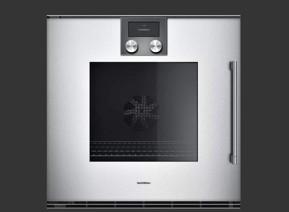 Gaggenau - Gaggenau Backofen BOP221132