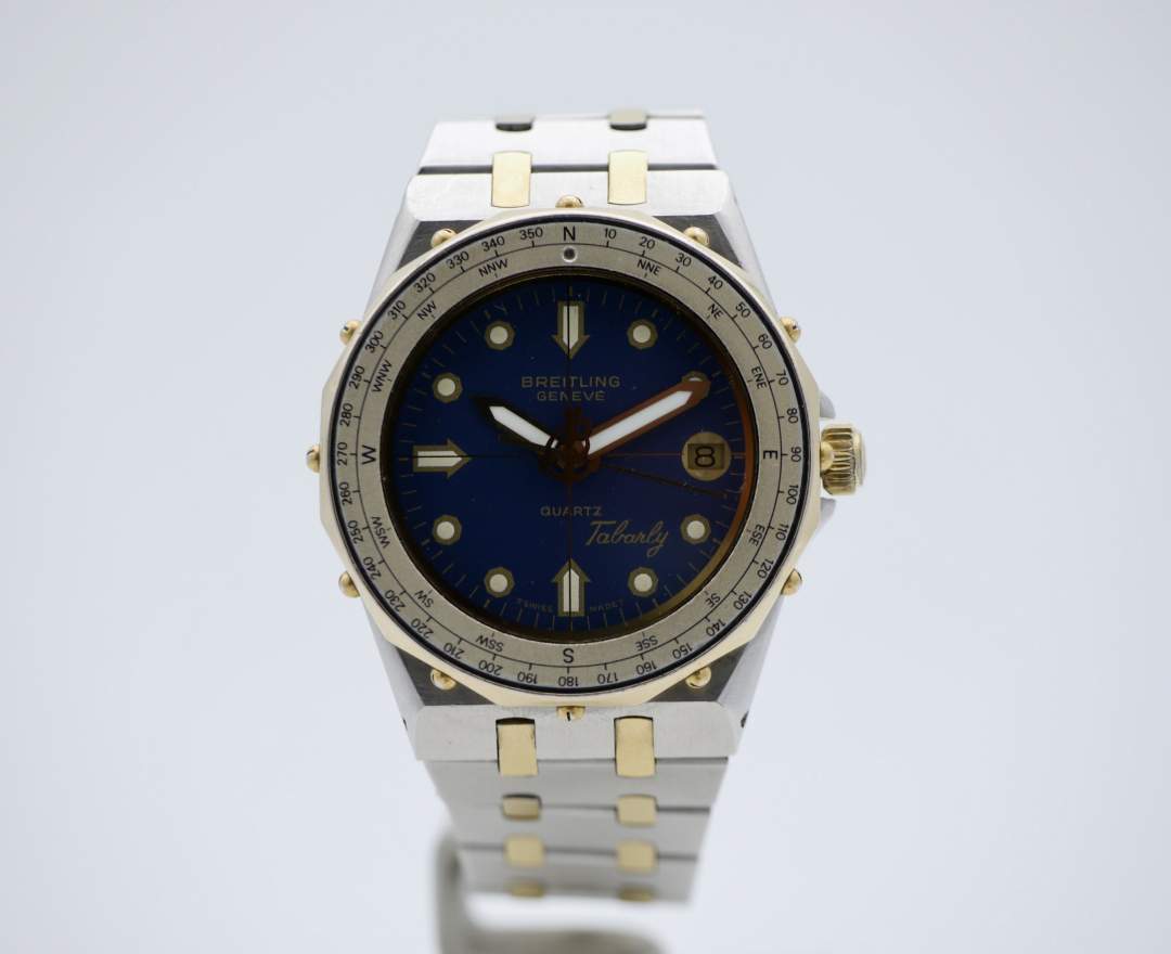 Breitling Breitling Tabarly 35mm 80770
