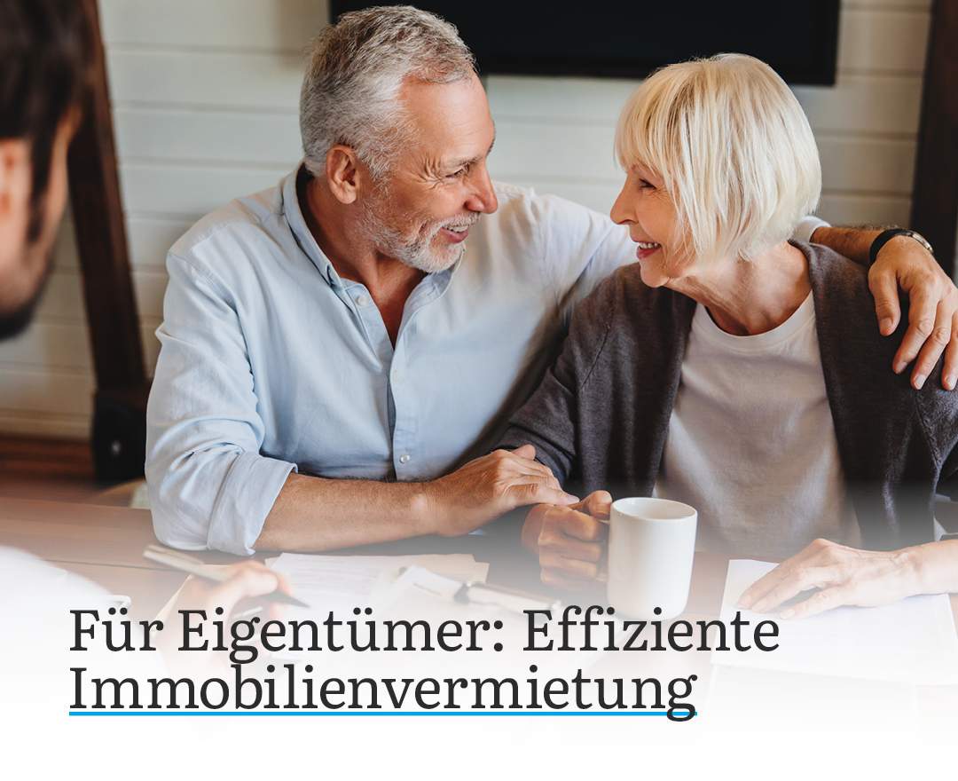 BBI Vermietung - Effiziente Immobilienvermietung