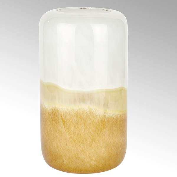 Lambert Lambert, Zuccari Glas Vase, 30 cm