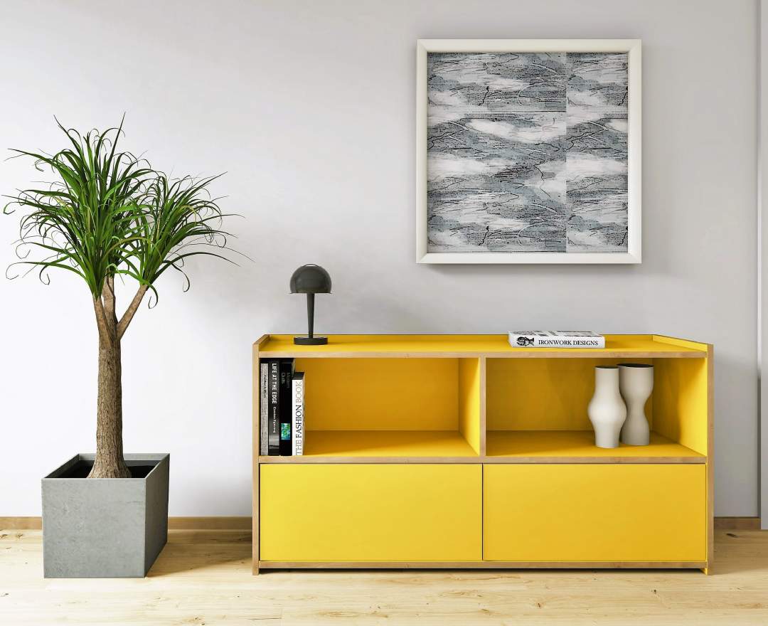 productum SB 1 (Sideboard mit Klappen)