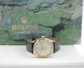 Rolex - Rolex Oyster Precision 34mm Gold Plated 6426 1960 inkl. Box Thumbnail