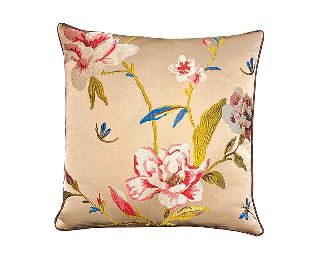 IH Studio Collection IH Studio Collection, Kissen 45x45 cm IH Studio Collection IH Studio Collection, Kissen 45x45 cm