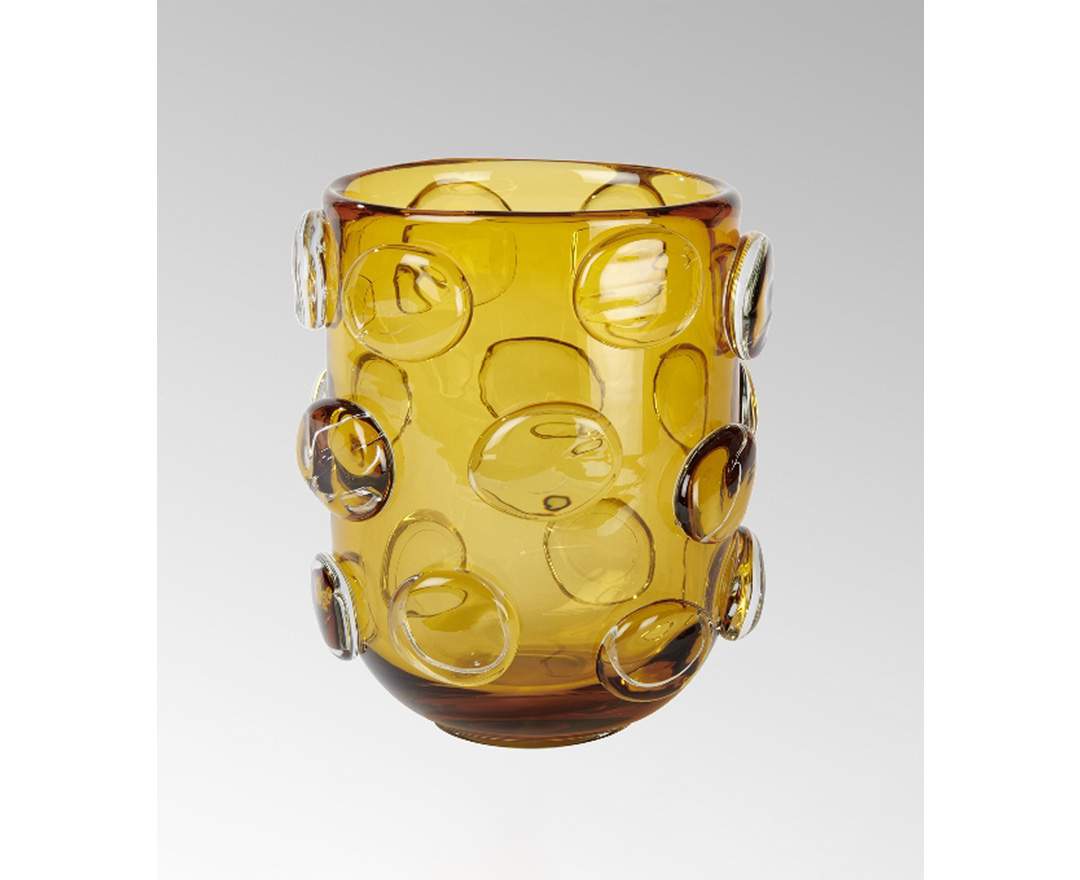 Lambert Lambert, Jacobo Glasvase, 21 cm