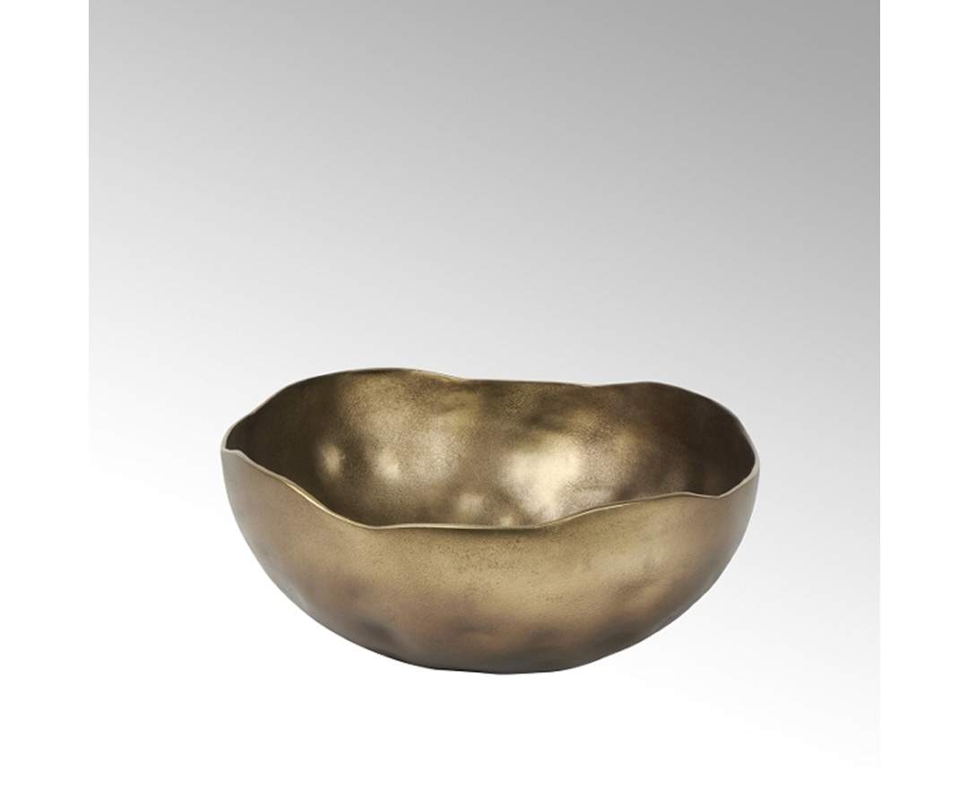 Lambert Lambert, Salma Schale Aluminium, 22 cm Lambert Lambert, Salma Schale Aluminium, 22 cm