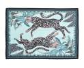 Ardmore - Ardmore, Geschirrtuch  Cheetah Kings Mist, Südafrika, 50x70cm Thumbnail