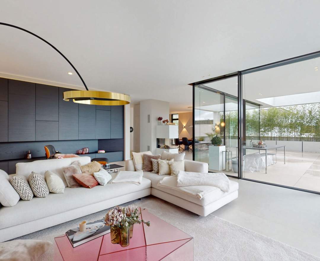 Engel & Völkers Düren - Ihr Penthouse der Träume!