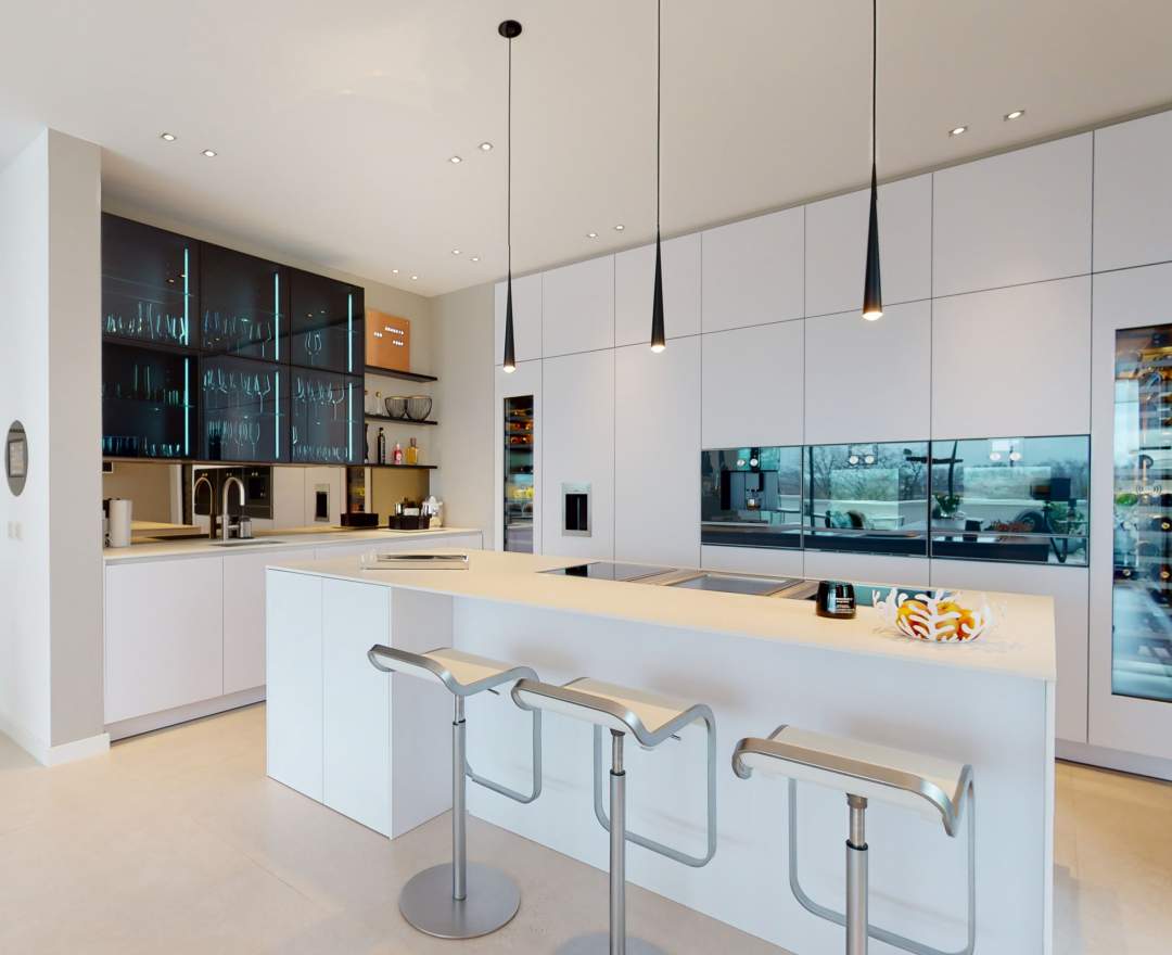 Engel & Völkers Düren - Ihr Penthouse der Träume!