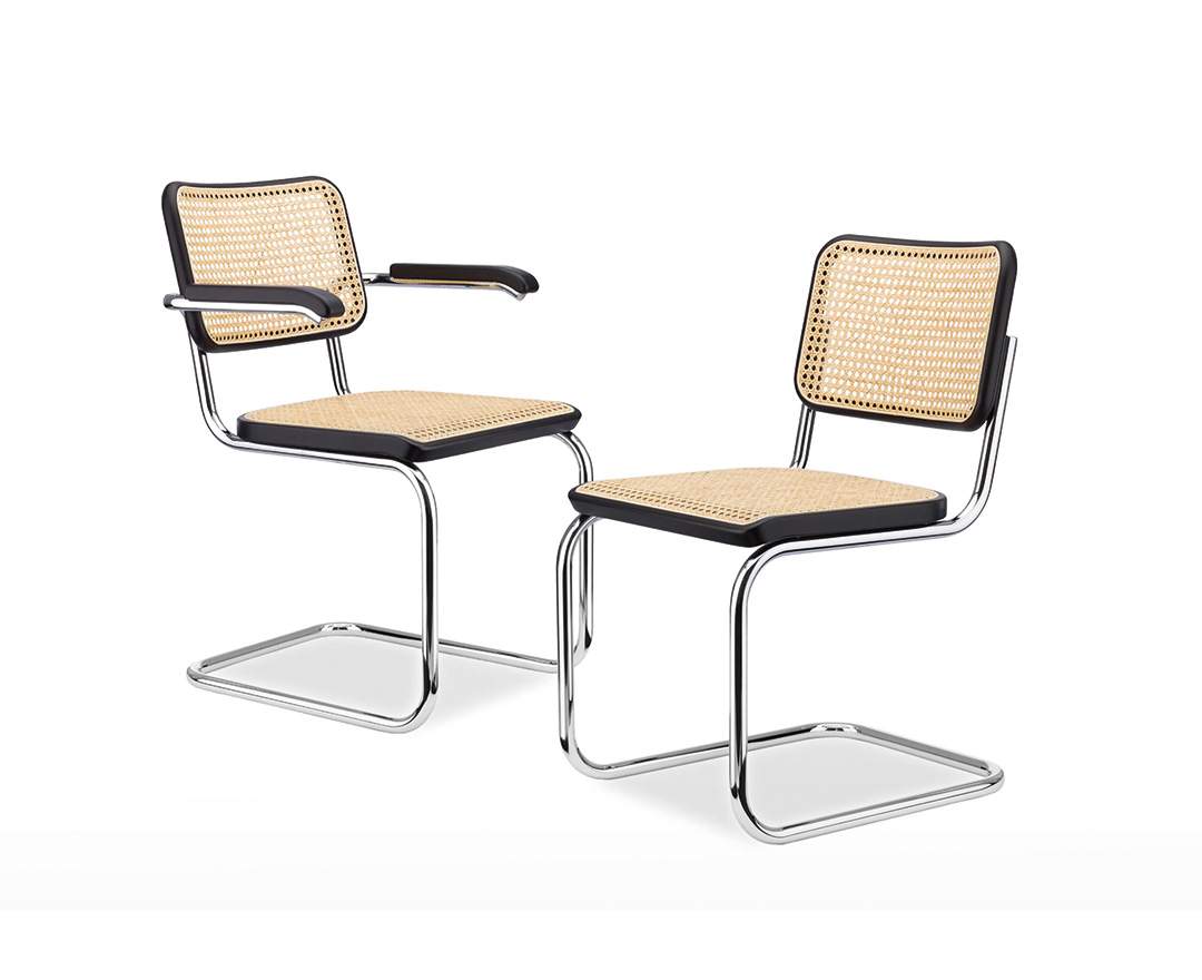 Thonet - S 32/ S 64