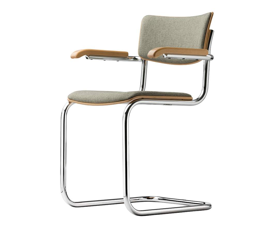 Thonet - S 43