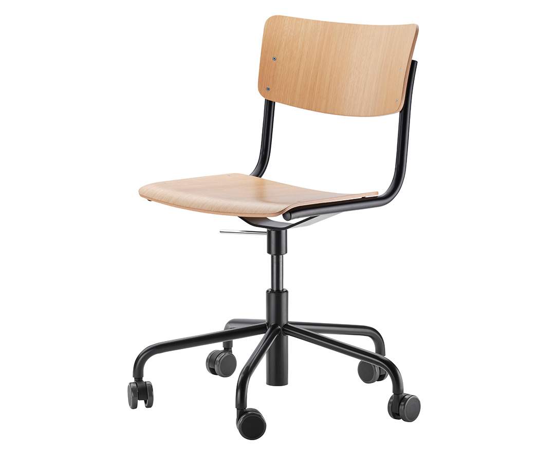 Thonet - S 43