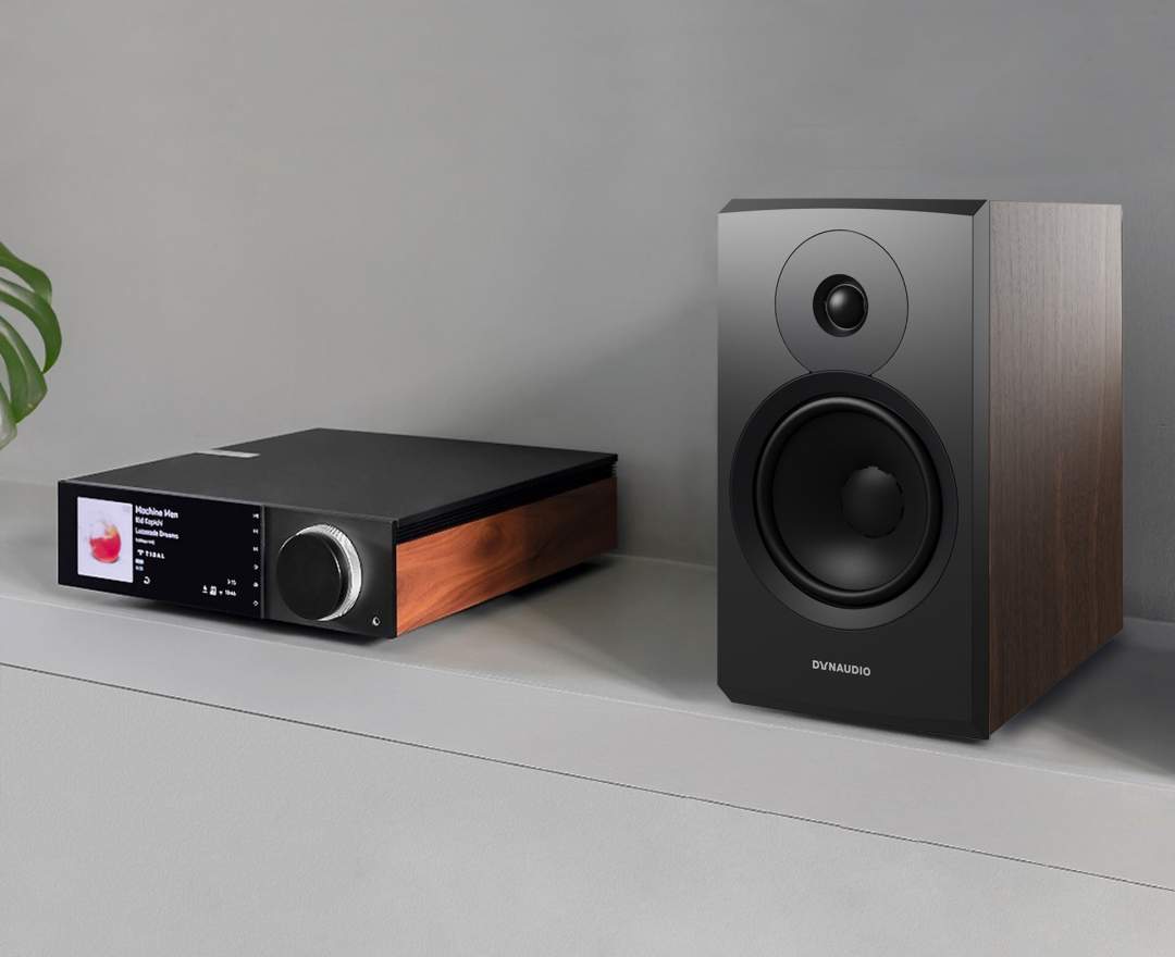 Cambridge Audio - HiFi Set-Up