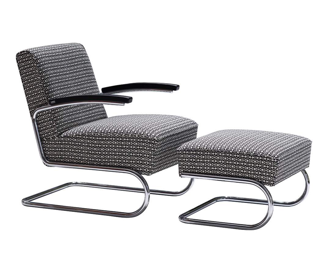 Thonet - S 411