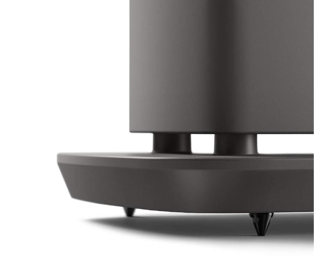 KEF - LS 60 High End Standlautsprecher