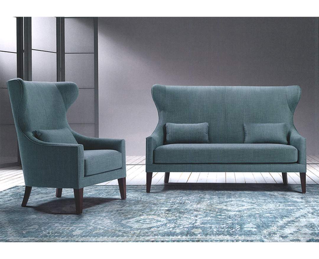 IH Studio Collection, Sessel ASTOR