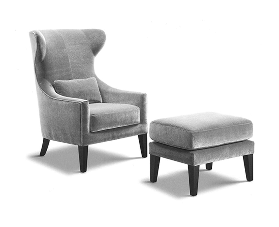 IH Studio Collection, Sessel ASTOR