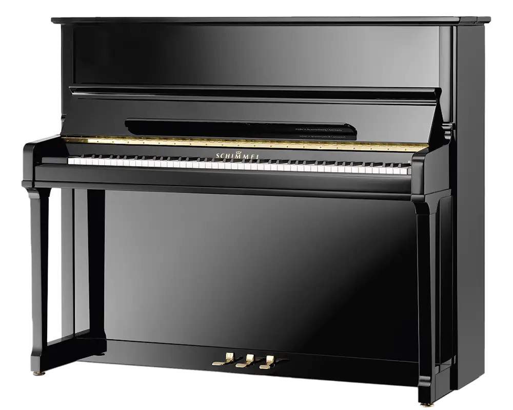 Schimmel K 125 Tradition