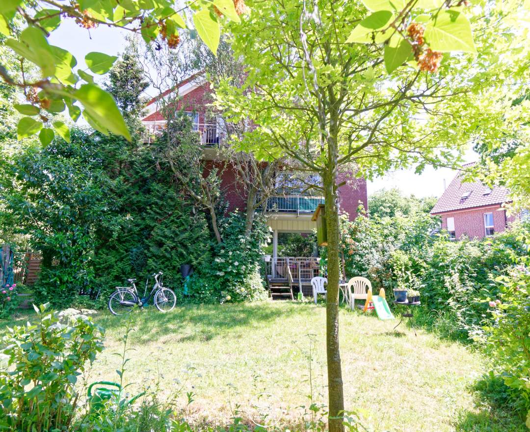 Kaufobjekt LIEBLINGSPLATZ AM KLEINEN WÄLDCHEN MaklerinMünster