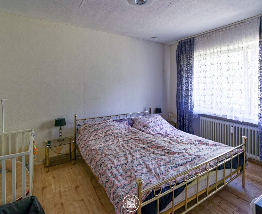 Kaufobjekt LIEBLINGSPLATZ AM KLEINEN WÄLDCHEN MaklerinMünster