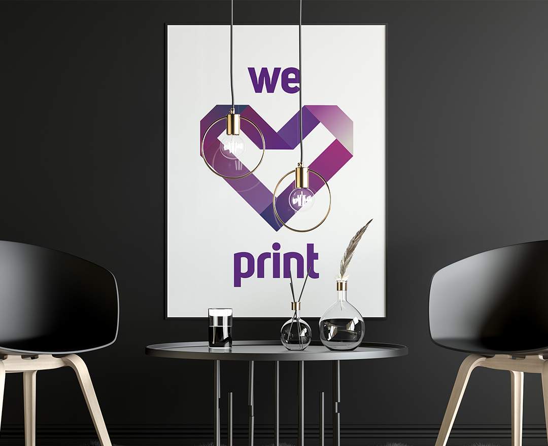 Printclub GmbH Poster