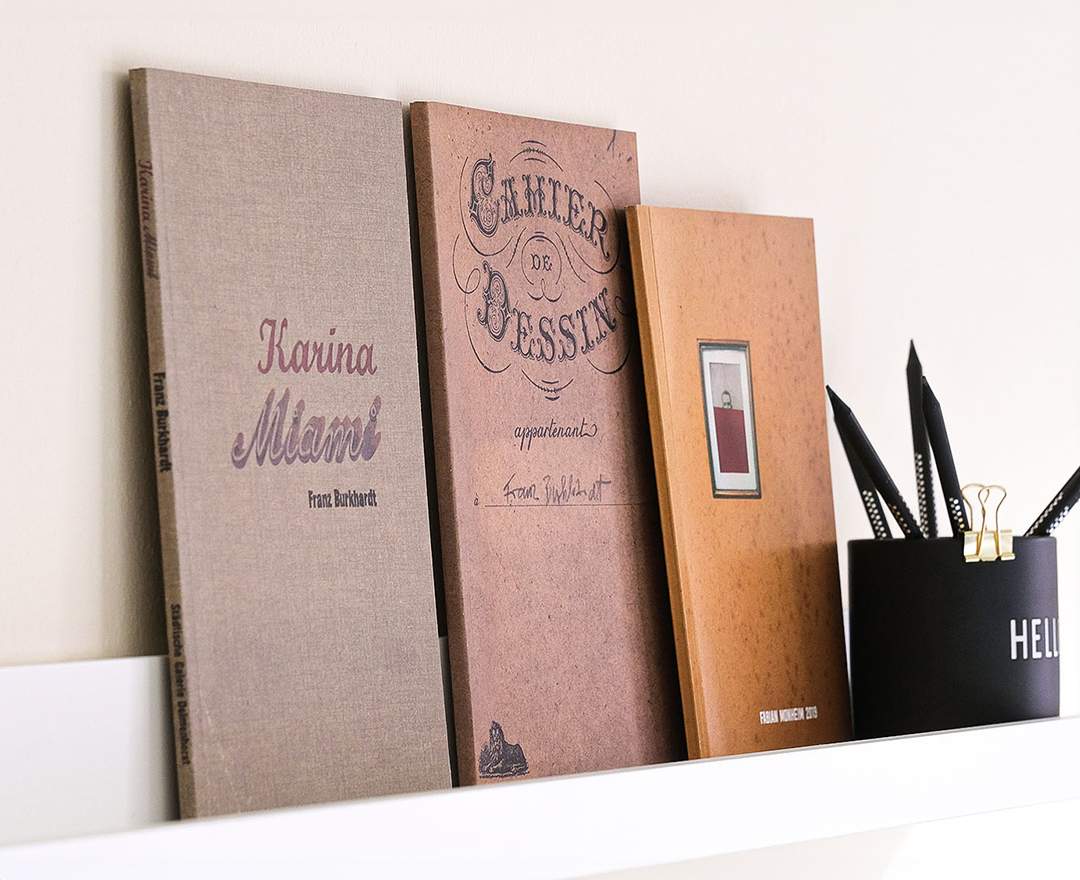 Printclub GmbH Softcover