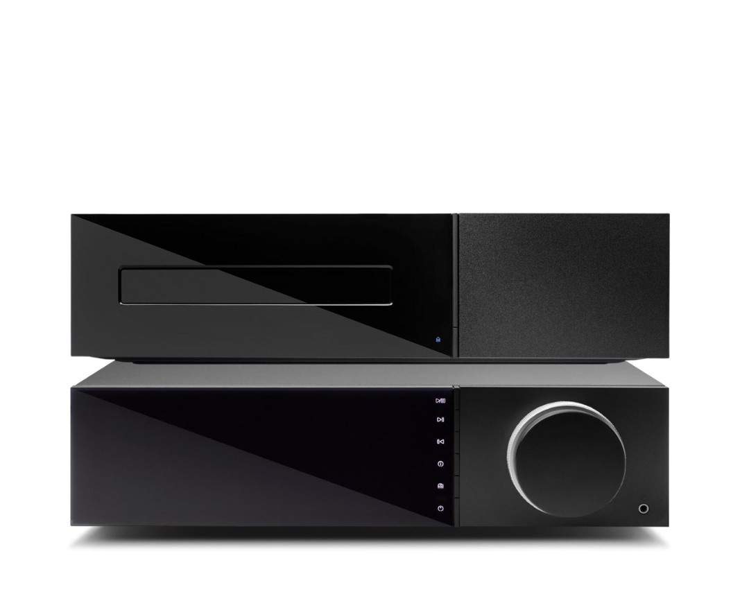 Cambridge Audio EVO 75 + EVO CD HiFi Bundle