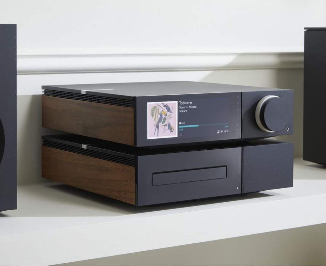 Cambridge Audio - EVO 75 + EVO CD HiFi Bundle