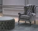 IH Studio Collection - IH Studio Collection, Sessel AMALIA Thumbnail