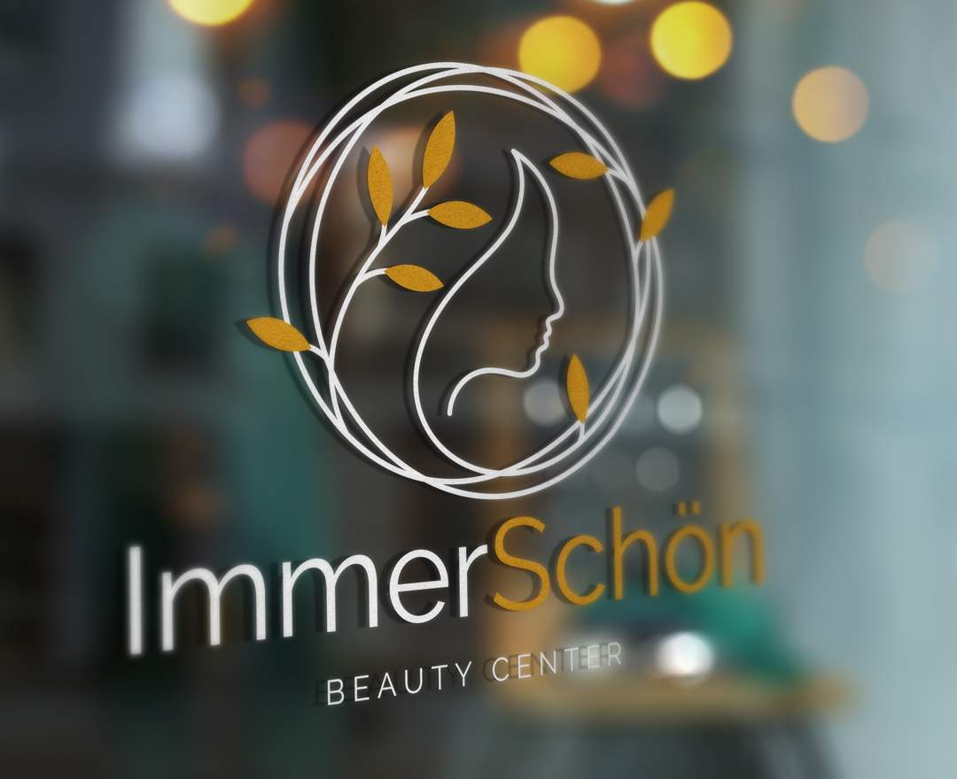 Printclub GmbH Schaufensterbeschriftung