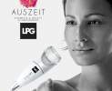 LPG-Endermologie - Lipomassage LPG® Endermologie - Gesichtsbehandlungen/Körperbehandlungen (20 Behandlung) Thumbnail