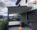 MeterStein - MeterStein Terrassendach Faltpergola - System Thumbnail