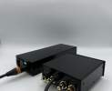 Lehmann Audio - Black Cube SE ll  Phono MM / MC Vorverstärker Thumbnail
