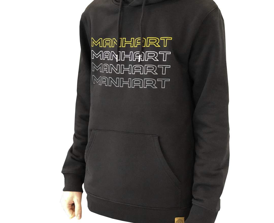 Manhart - MANHART Hoodie