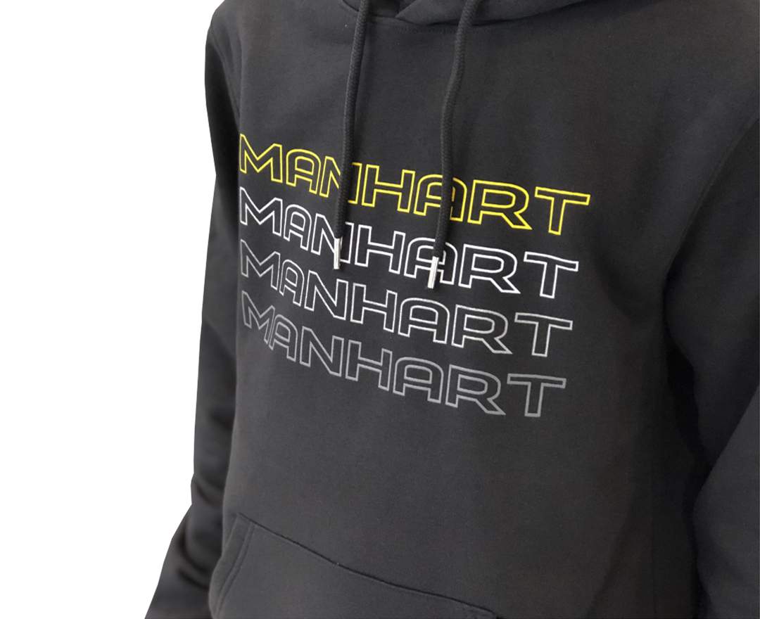 Manhart - MANHART Hoodie