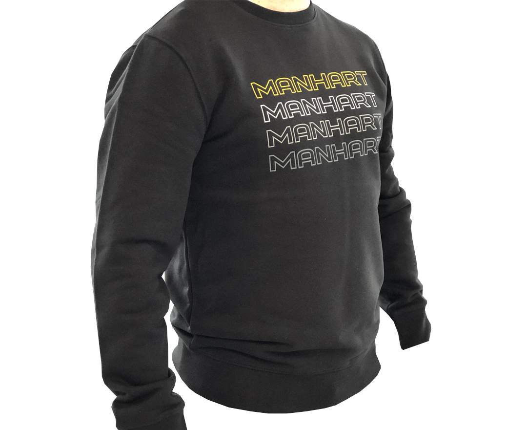 Manhart - MANHART Sweater