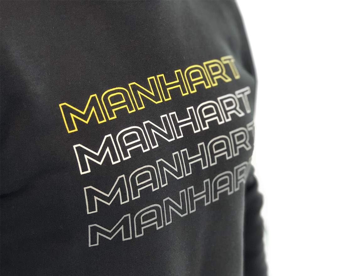 Manhart - MANHART Sweater